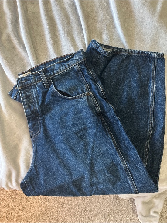 We The Free Denim - We the Free Barrel Jeans 31